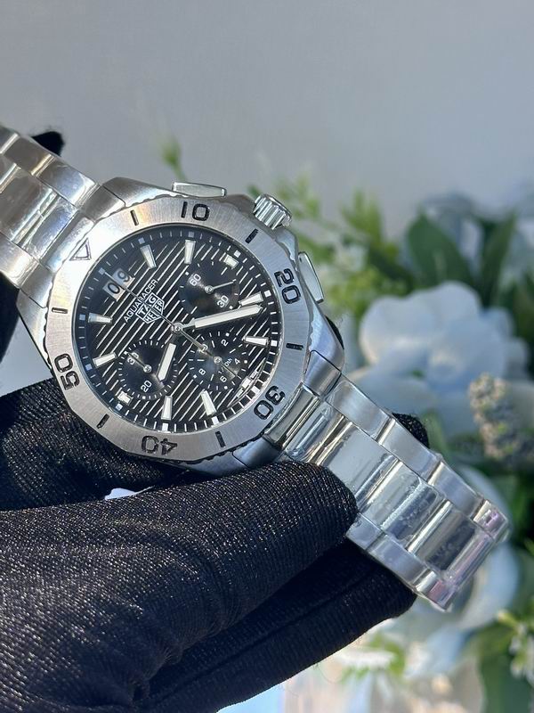 Tag Heuer watch 082792